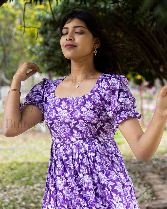 Ready to Ship: GRAPE SWIRL