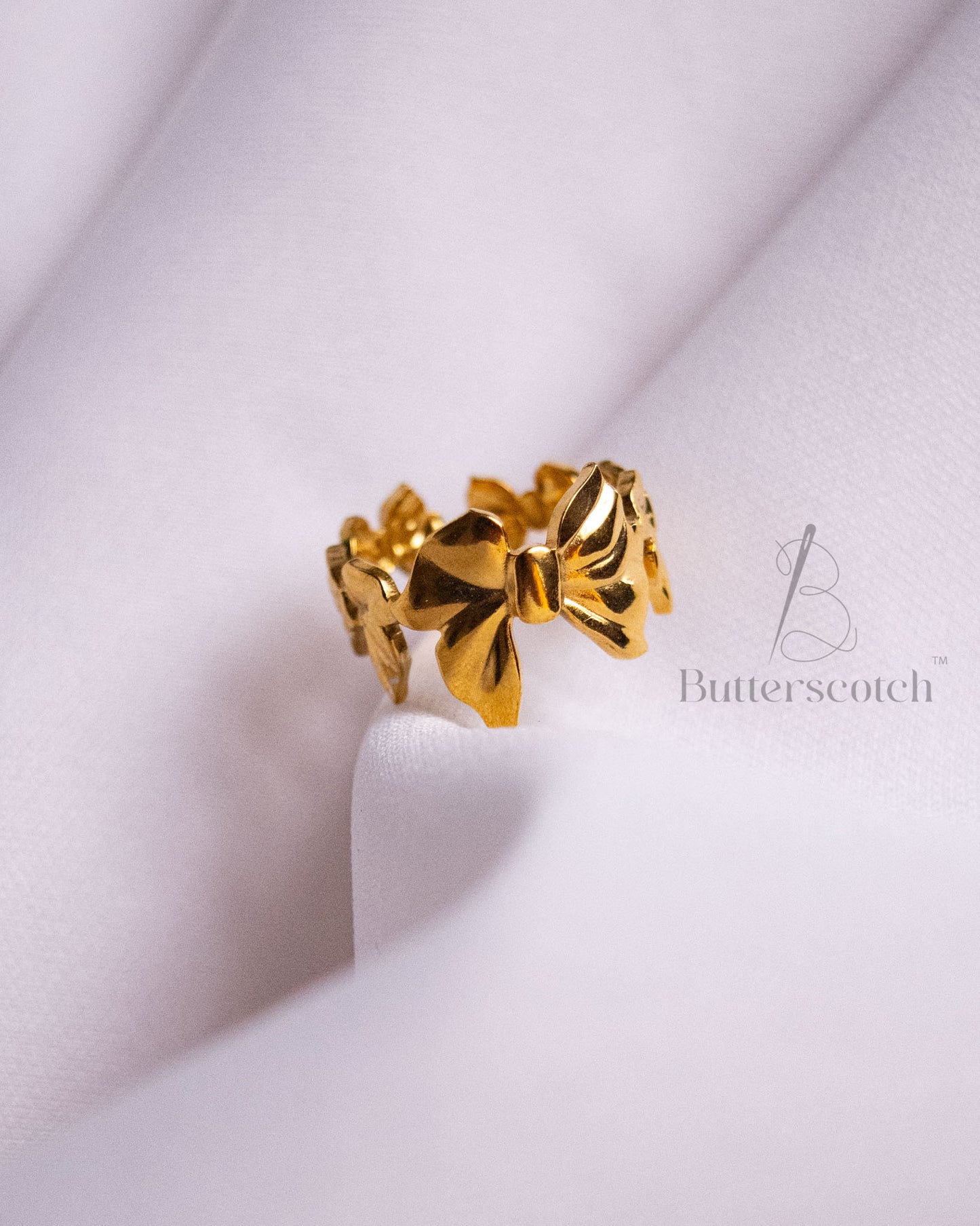 Ready to Ship: LUXE BLAZE