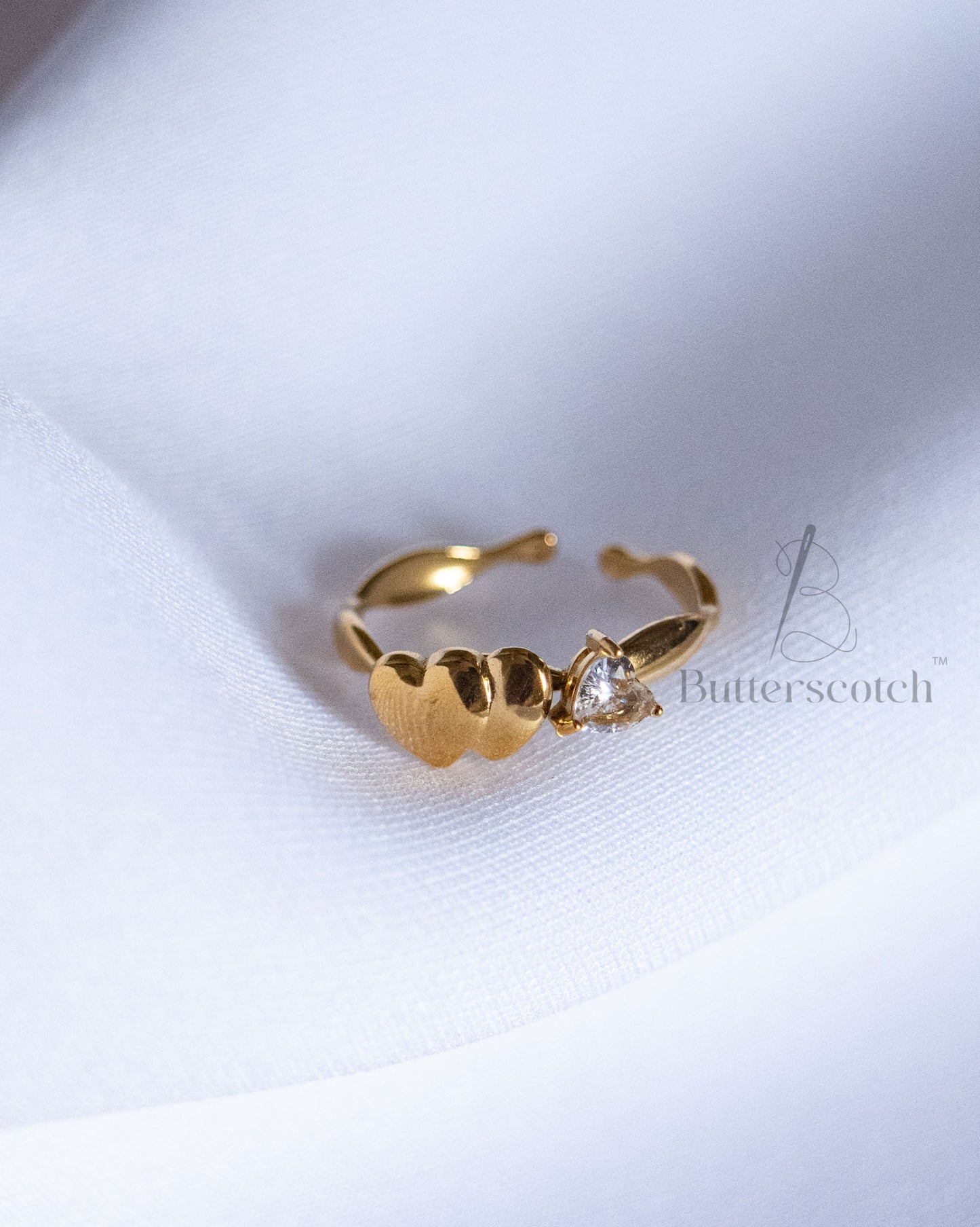 Ready to Ship: LOVE FUSE