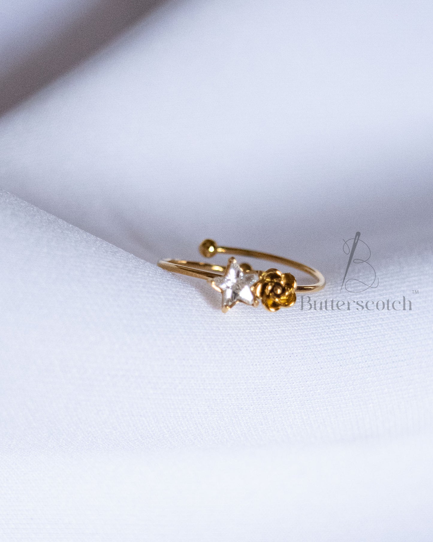 Ready to Ship: CAMELLIN SHINE