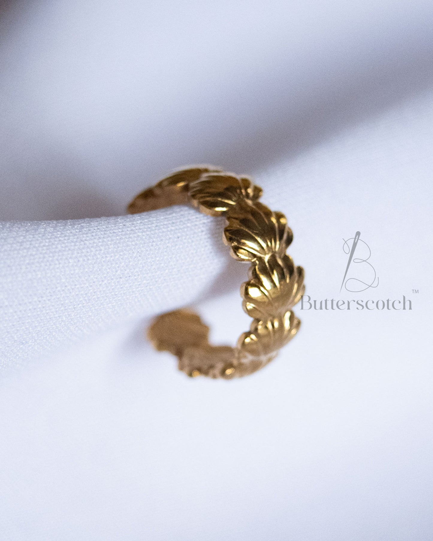 Ready to Ship: WAVE CREST