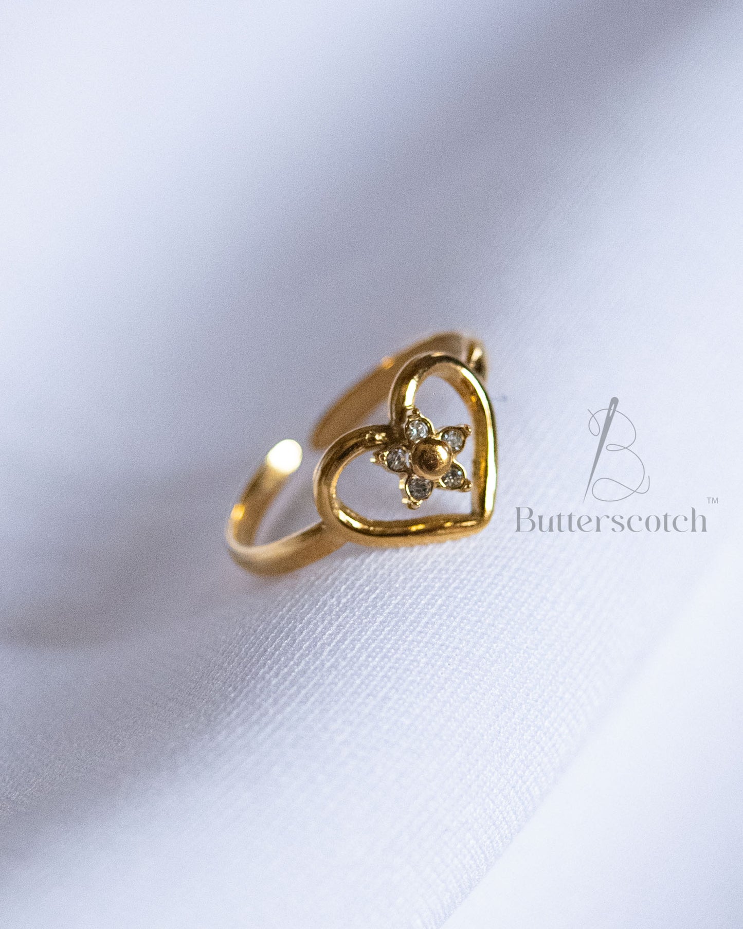 Ready to Ship: CRIMSON HEART