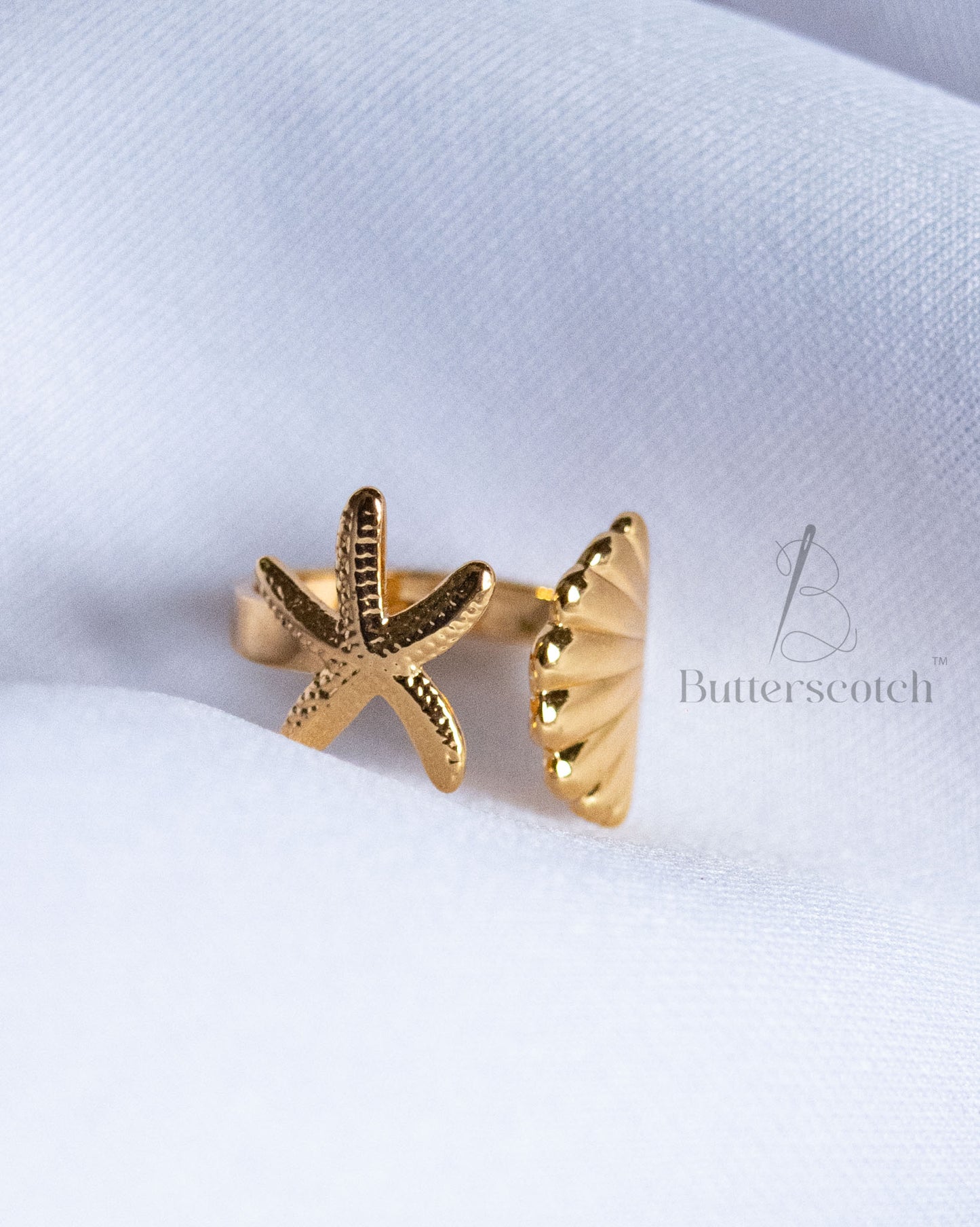 Ready to Ship: STARRY COAST