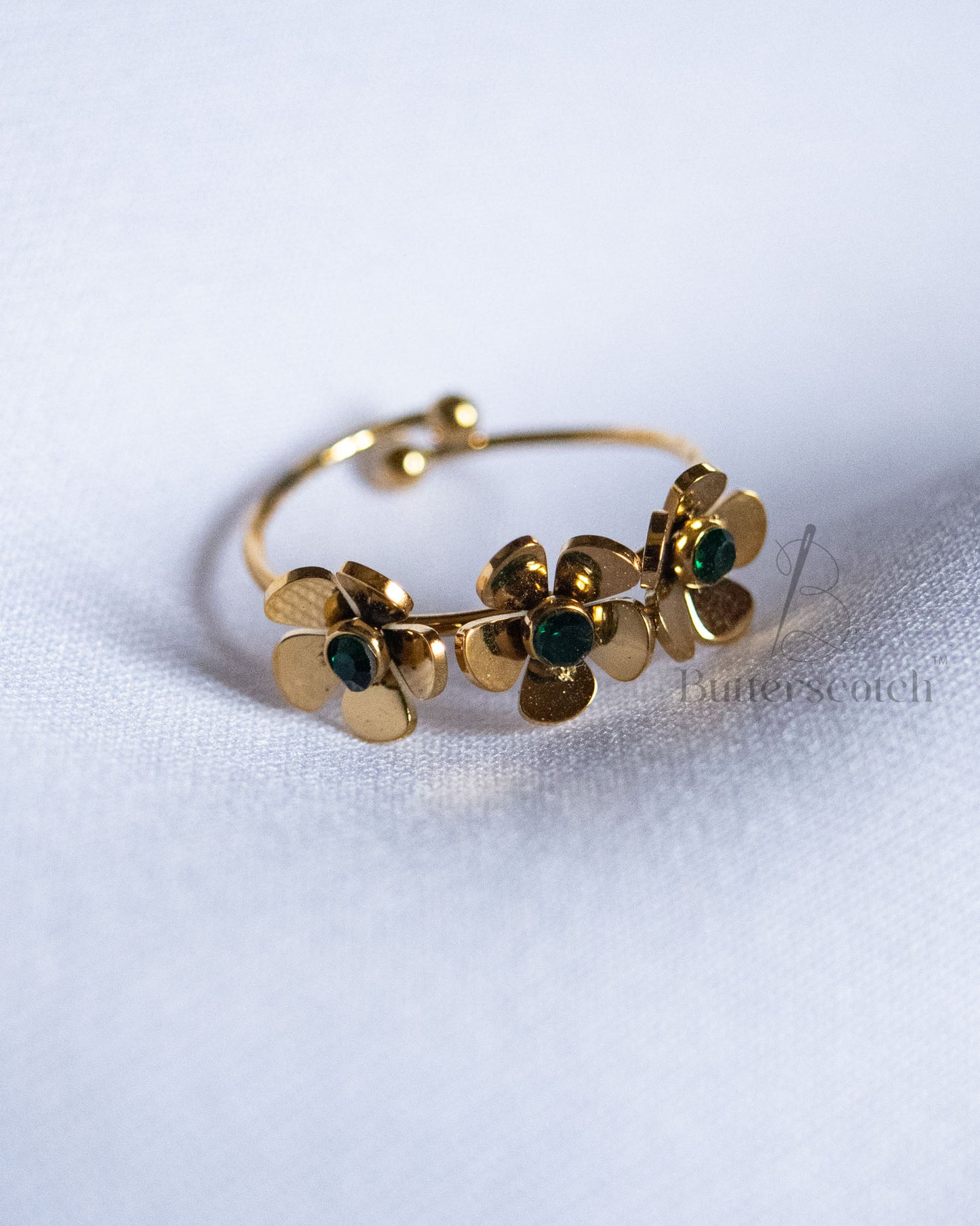 Ready to Ship: AZAFLEUR