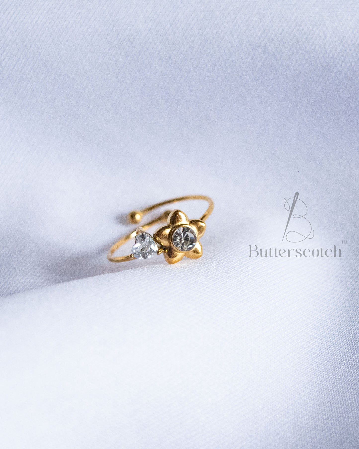 Ready to Ship: ORCHID LINK