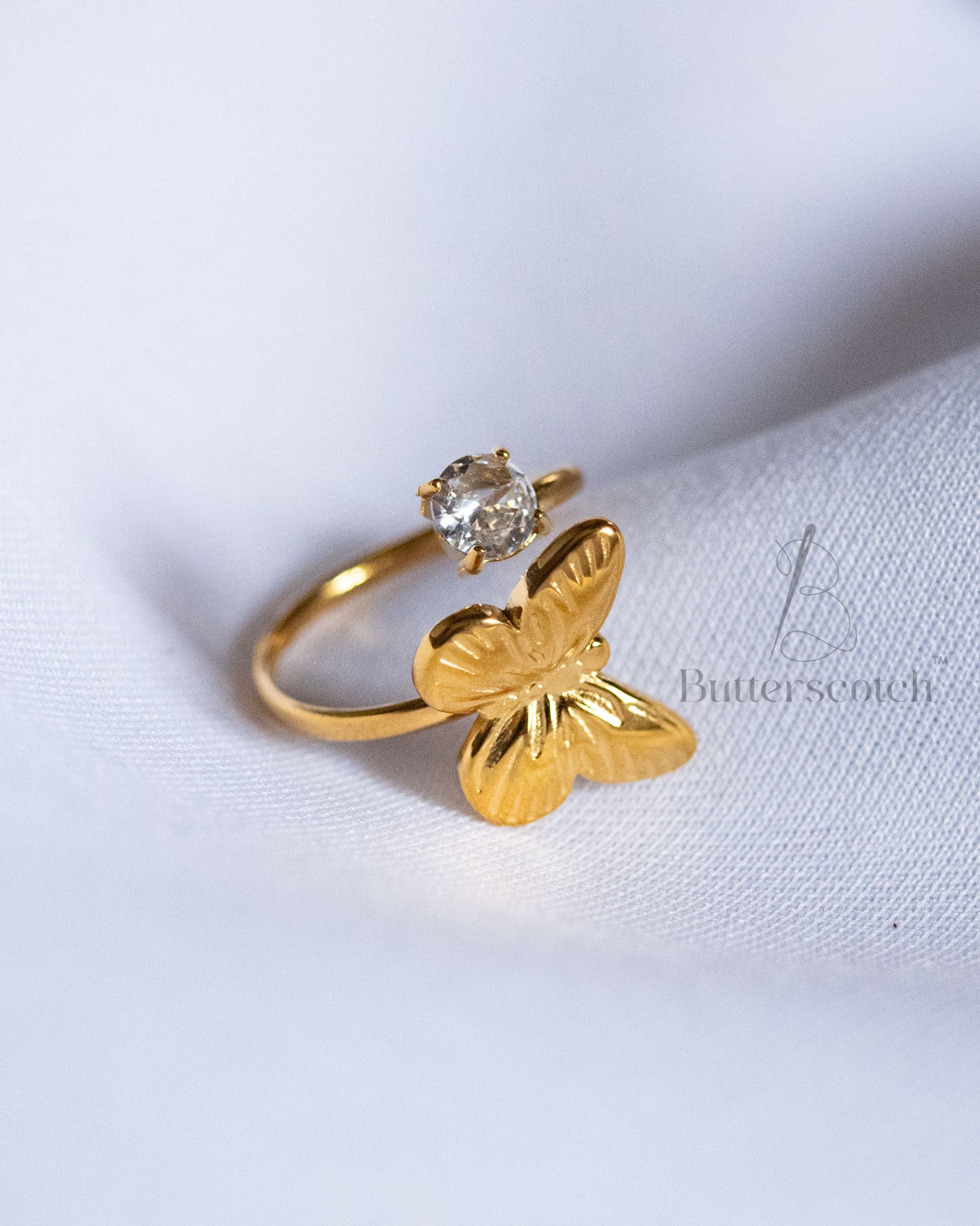 Ready to Ship: IREDESCENT KISS