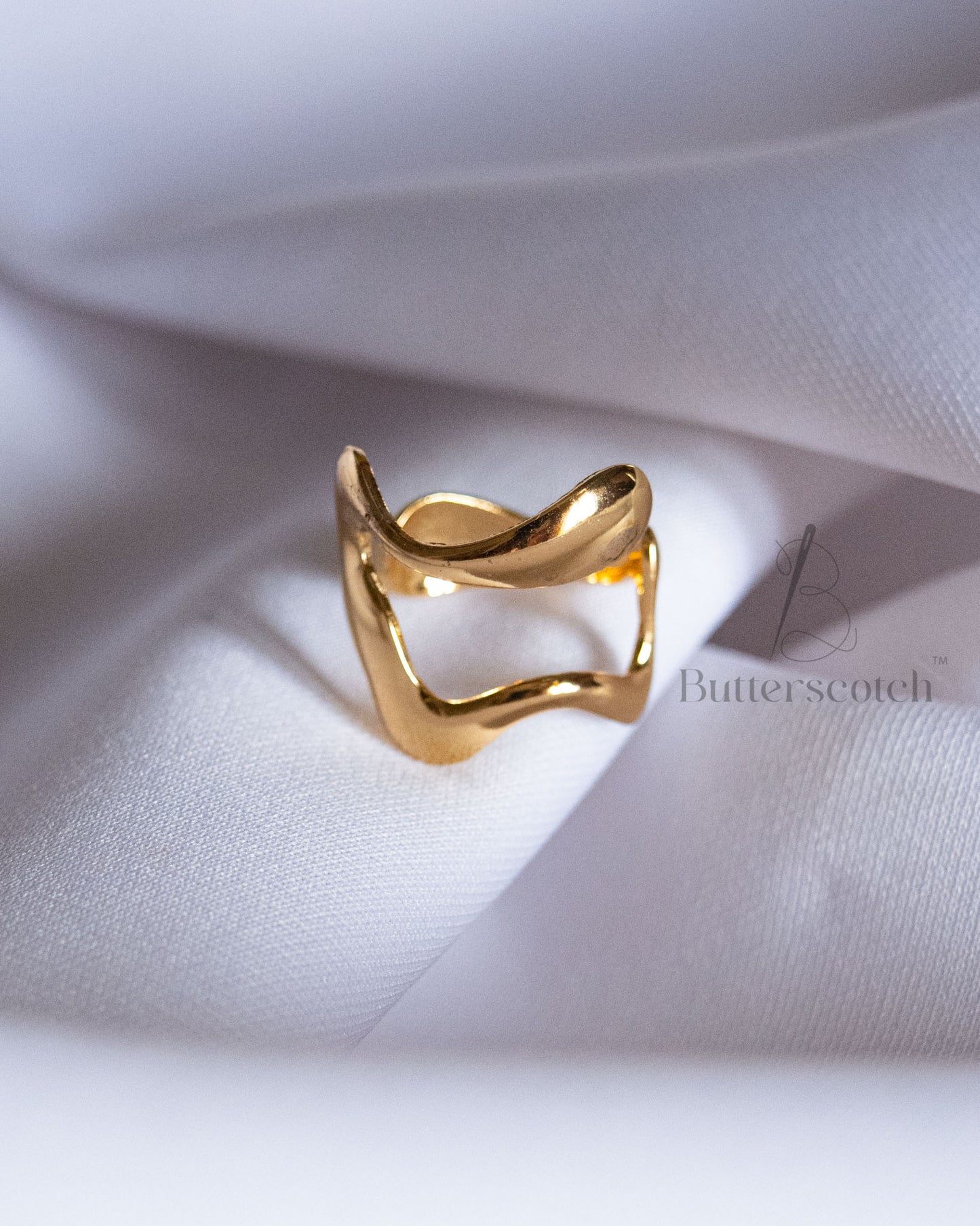 Ready to Ship: SPARK RIOT