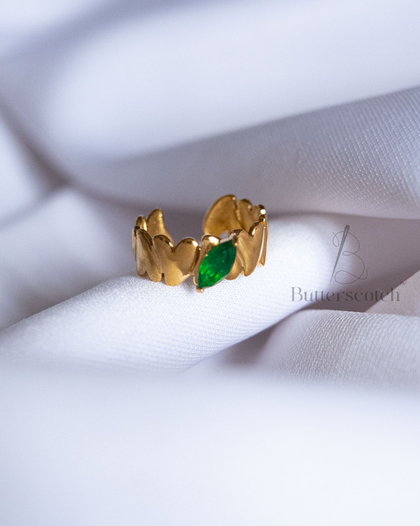 Ready to Ship: ORILUNE SOUL