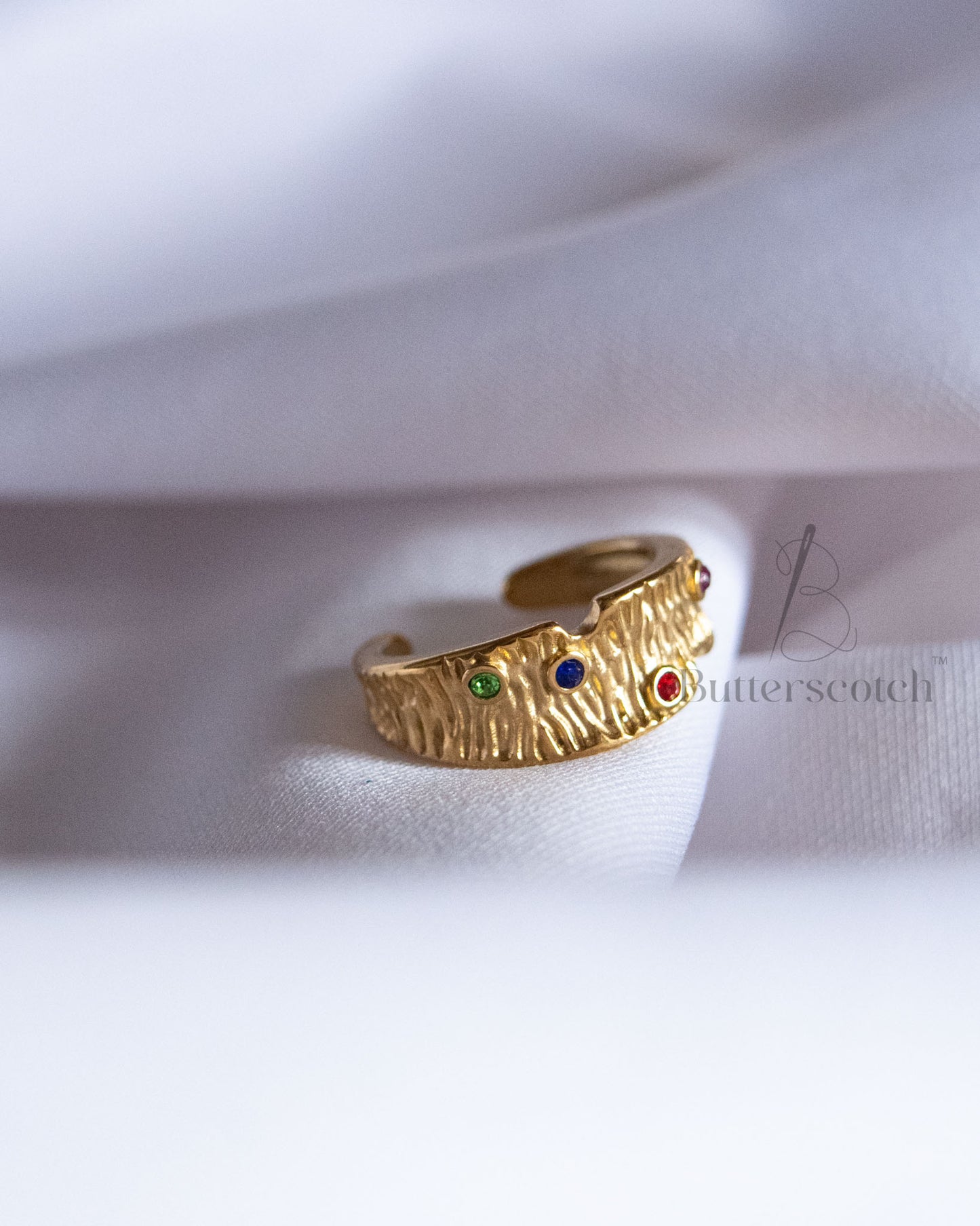 Ready to Ship: LUXE LADY