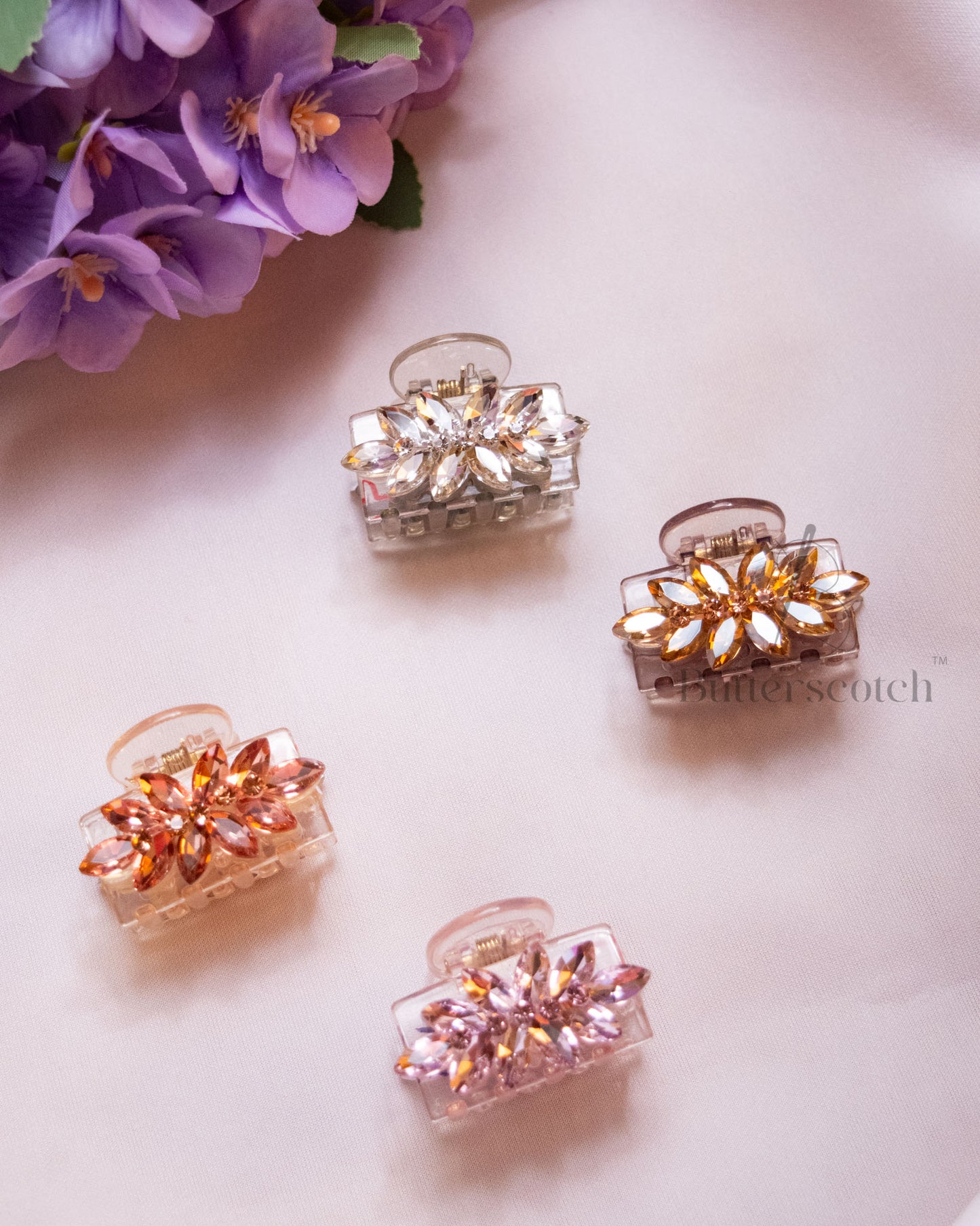 Ready to Ship: ELIX VALEO