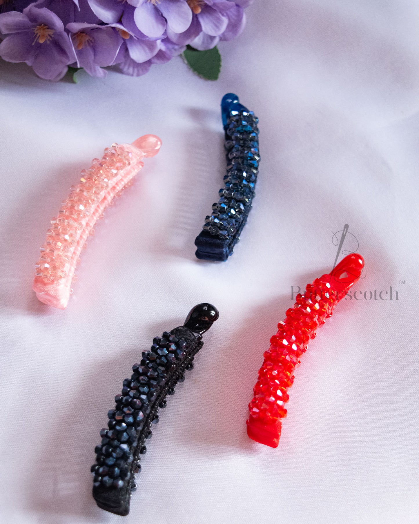 Ready to Ship: EVOQUE GRIP