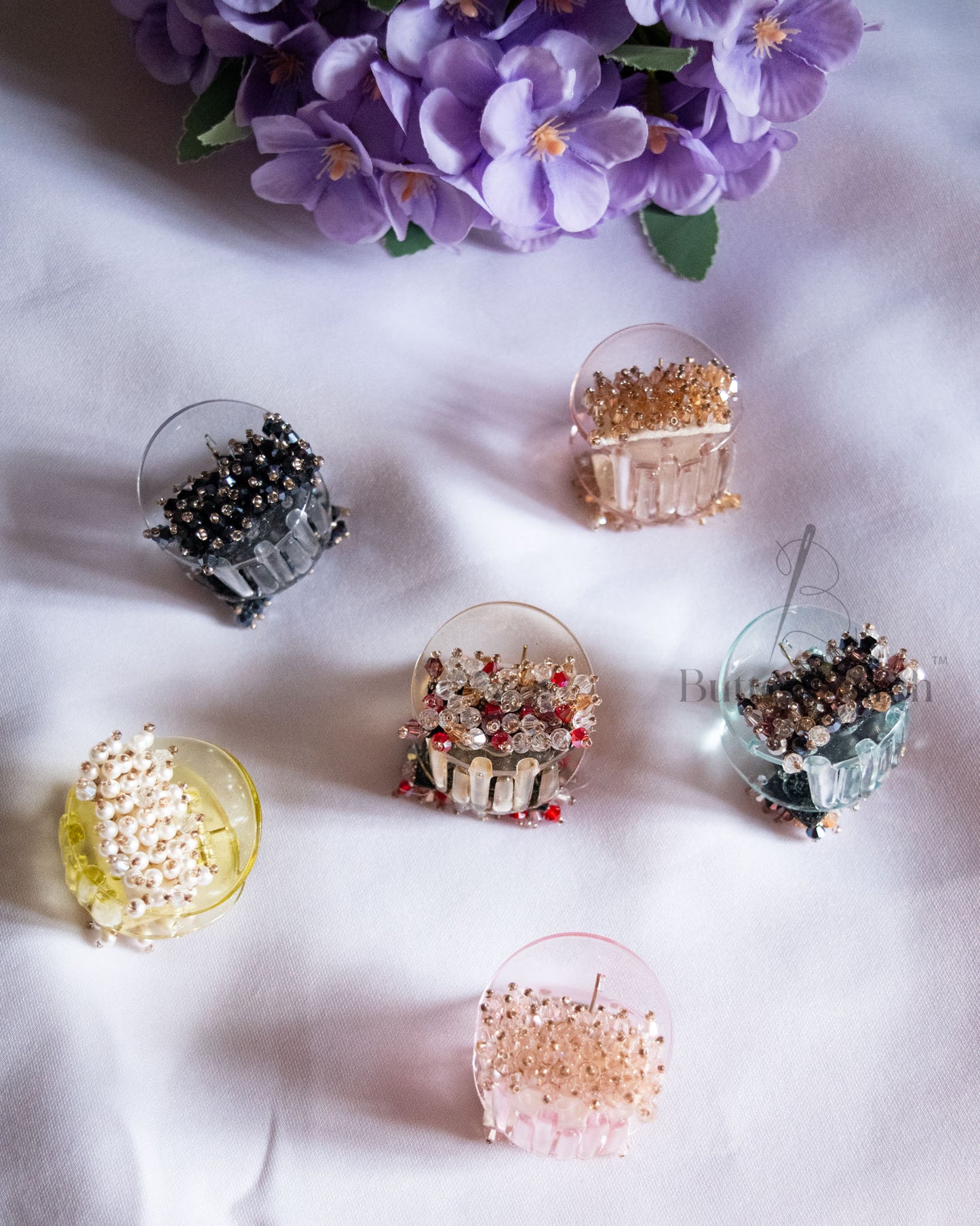 Ready to Ship: ZIVRA HUE