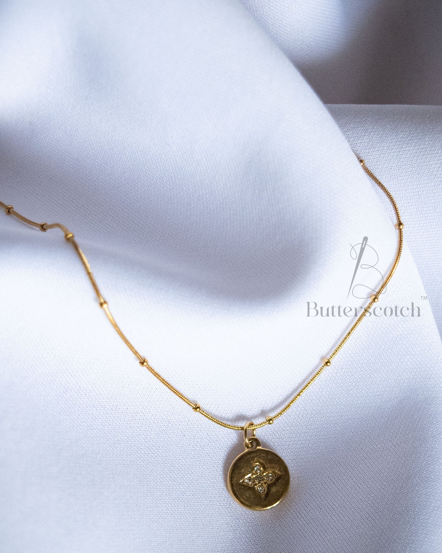 Ready to Ship: IRIS IVORY