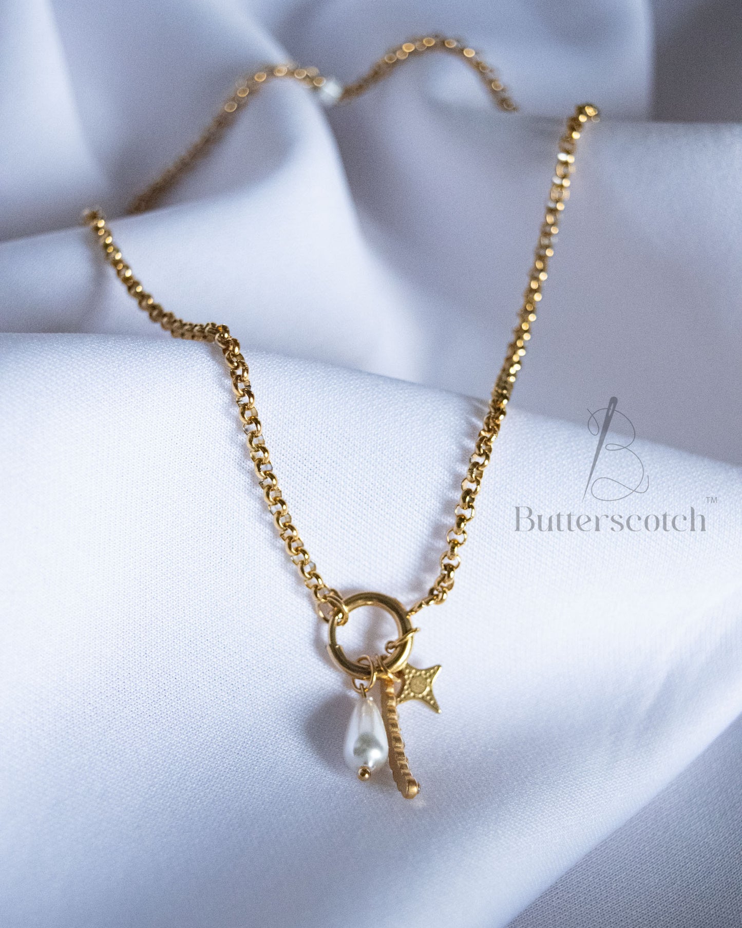 Ready to Ship: THEIA'S LIGHT