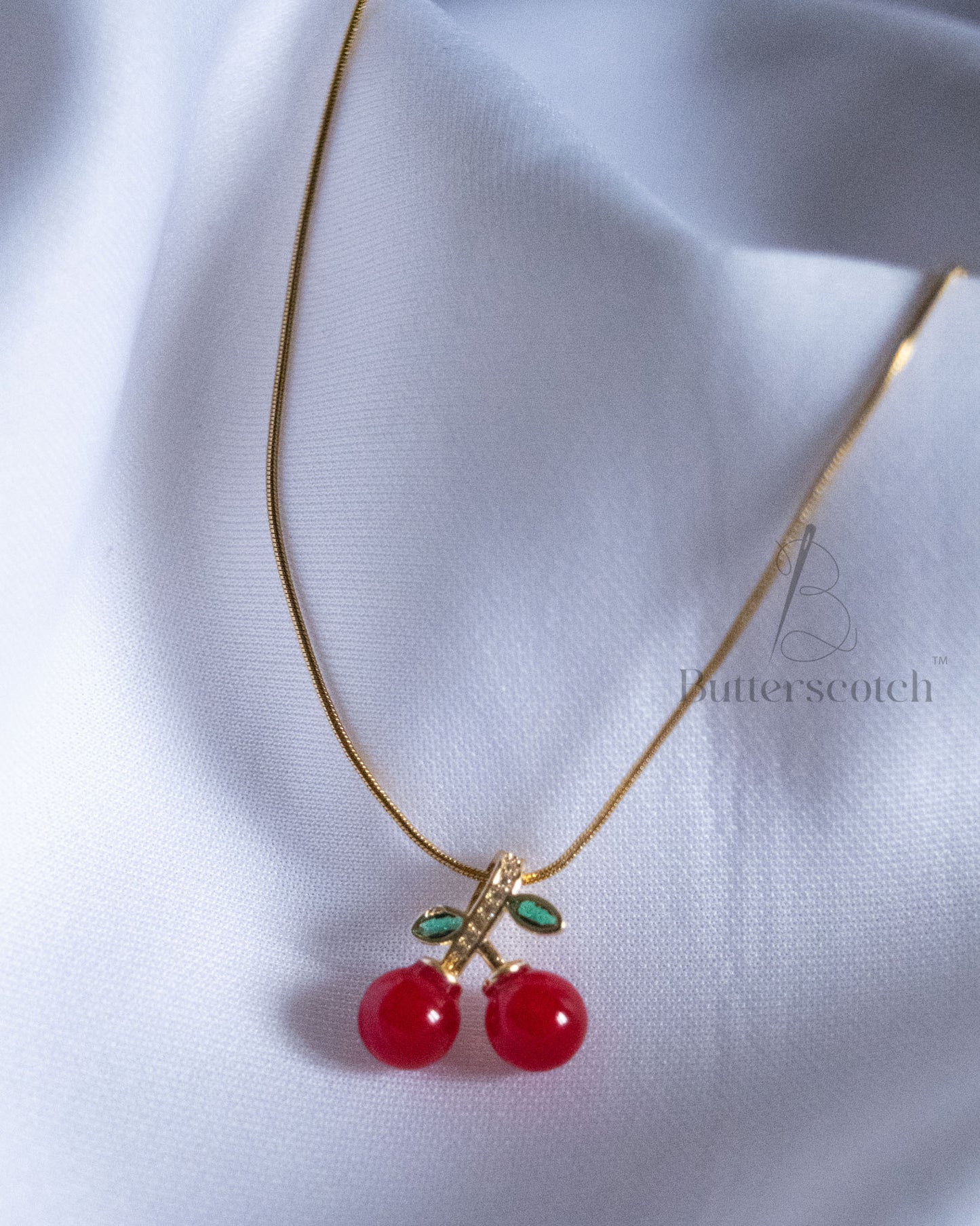 Ready to Ship: ROSSO CHERRY