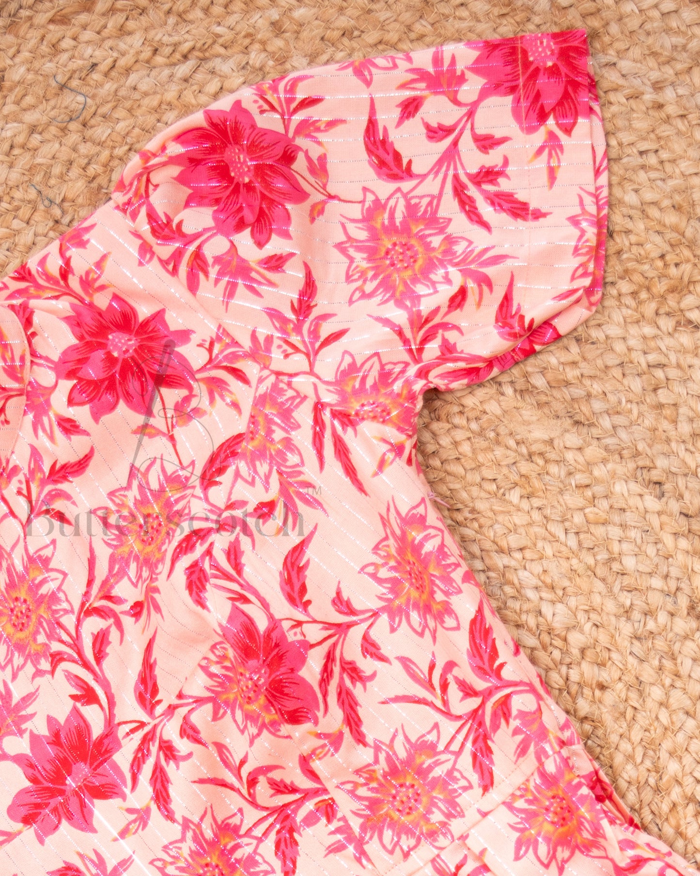 Ready to Ship: PINK MIRAGE