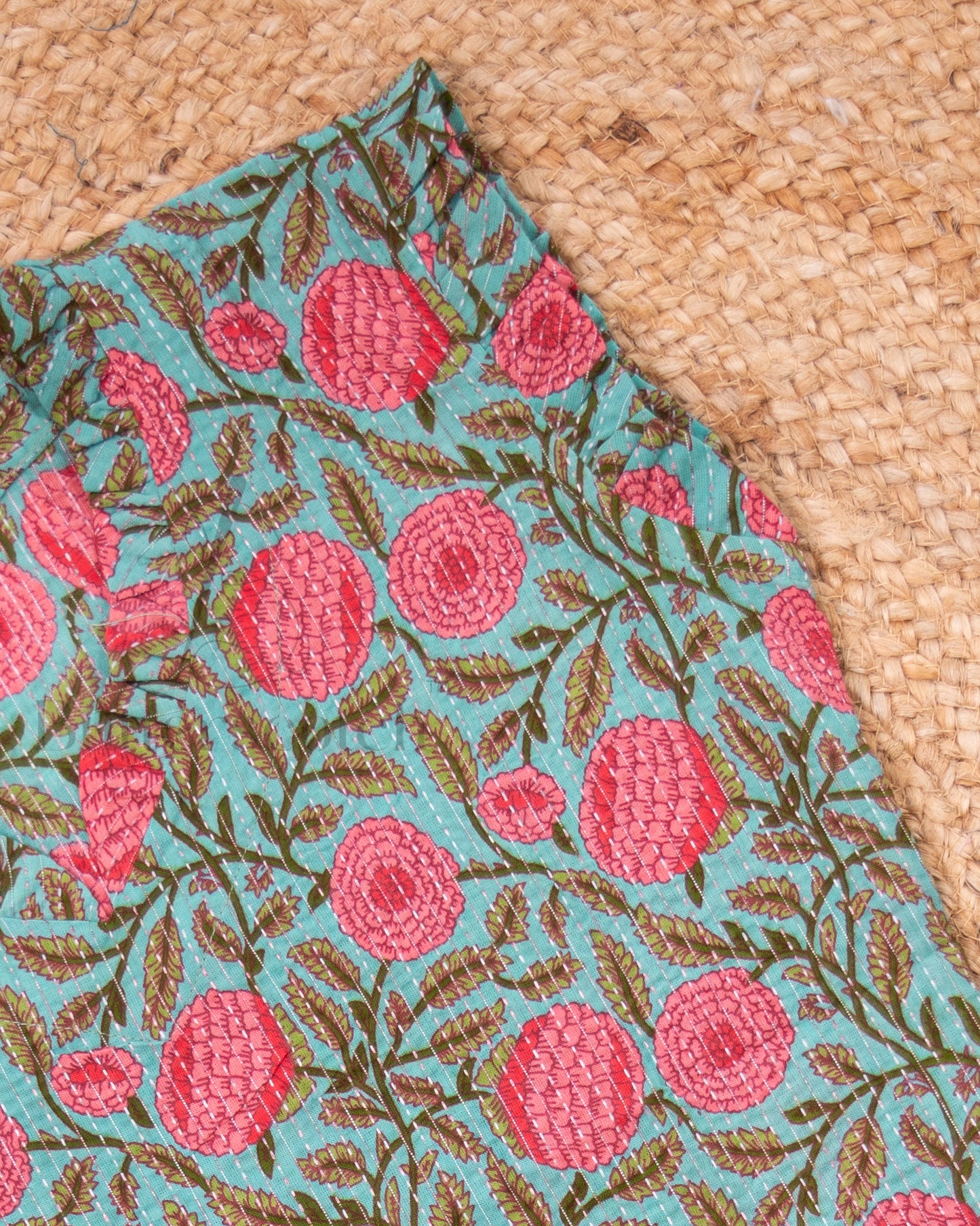 Ready to Ship: MINT LAGOON