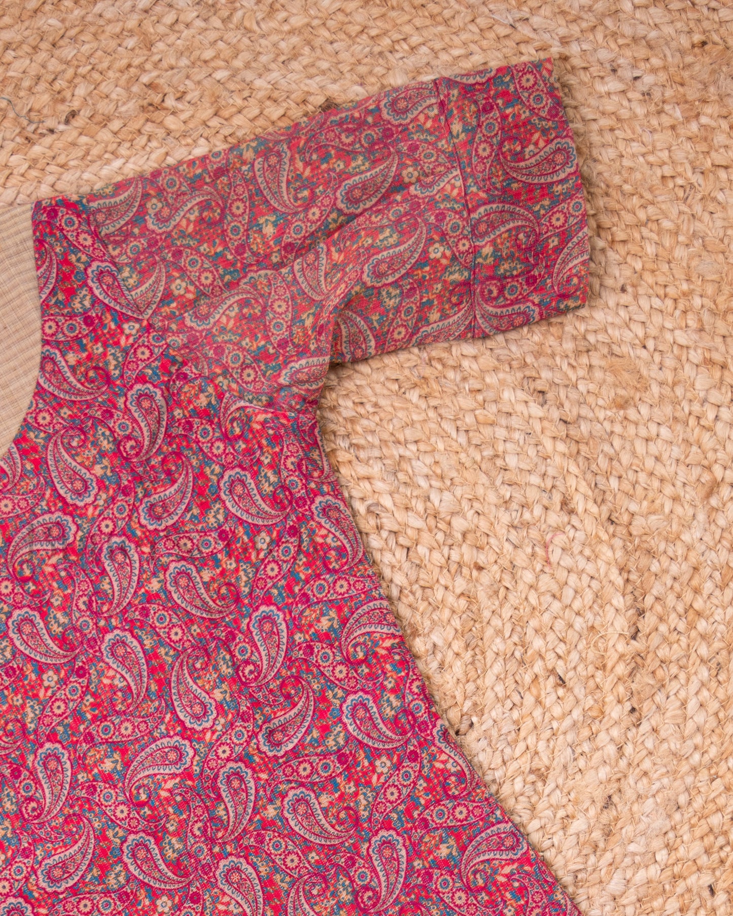 Ready to Ship: BERRY BEET