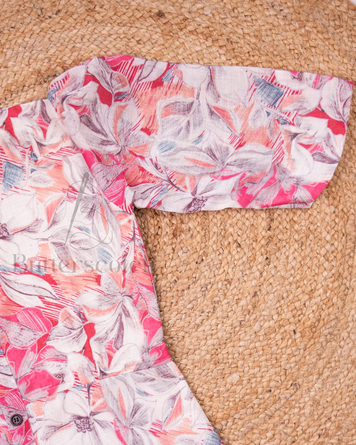 Ready to Ship: RASPBERRY RIPPLE