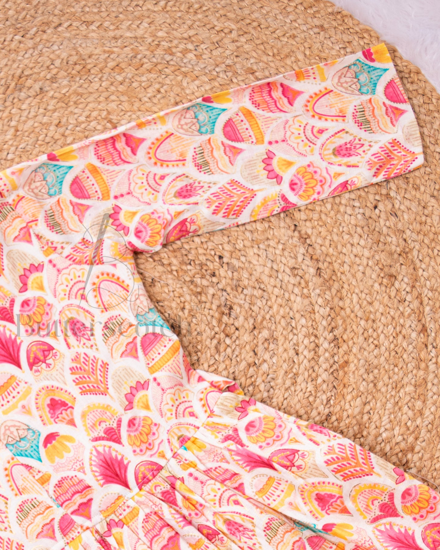 Ready to Ship: Blush Cloud