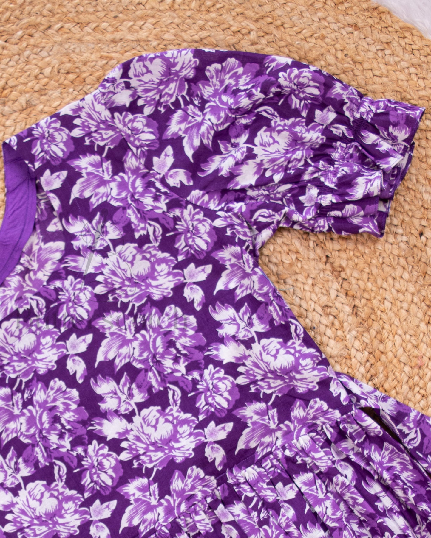 Ready to Ship: GRAPE SWIRL