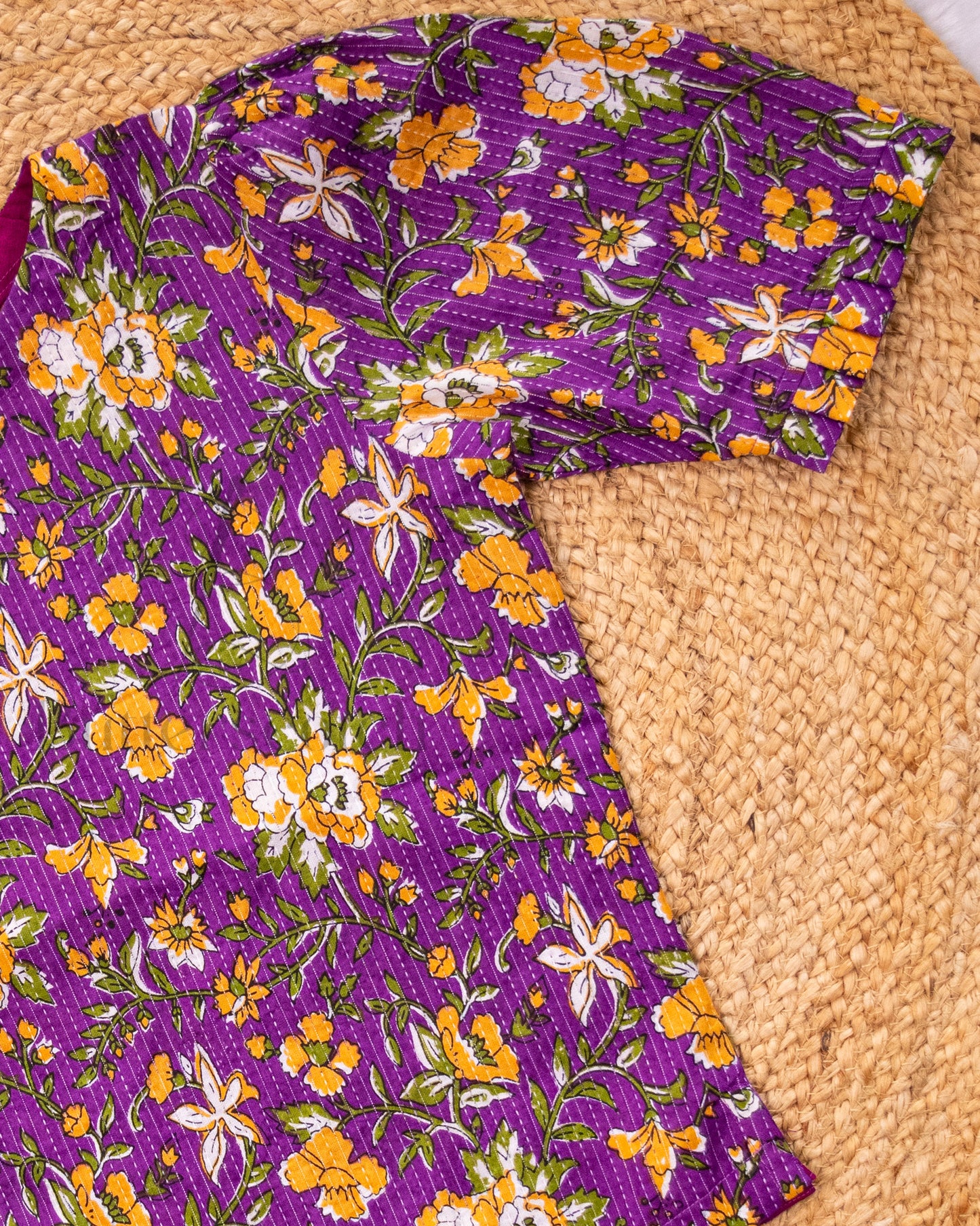 Ready to Ship: PERIWINKLE