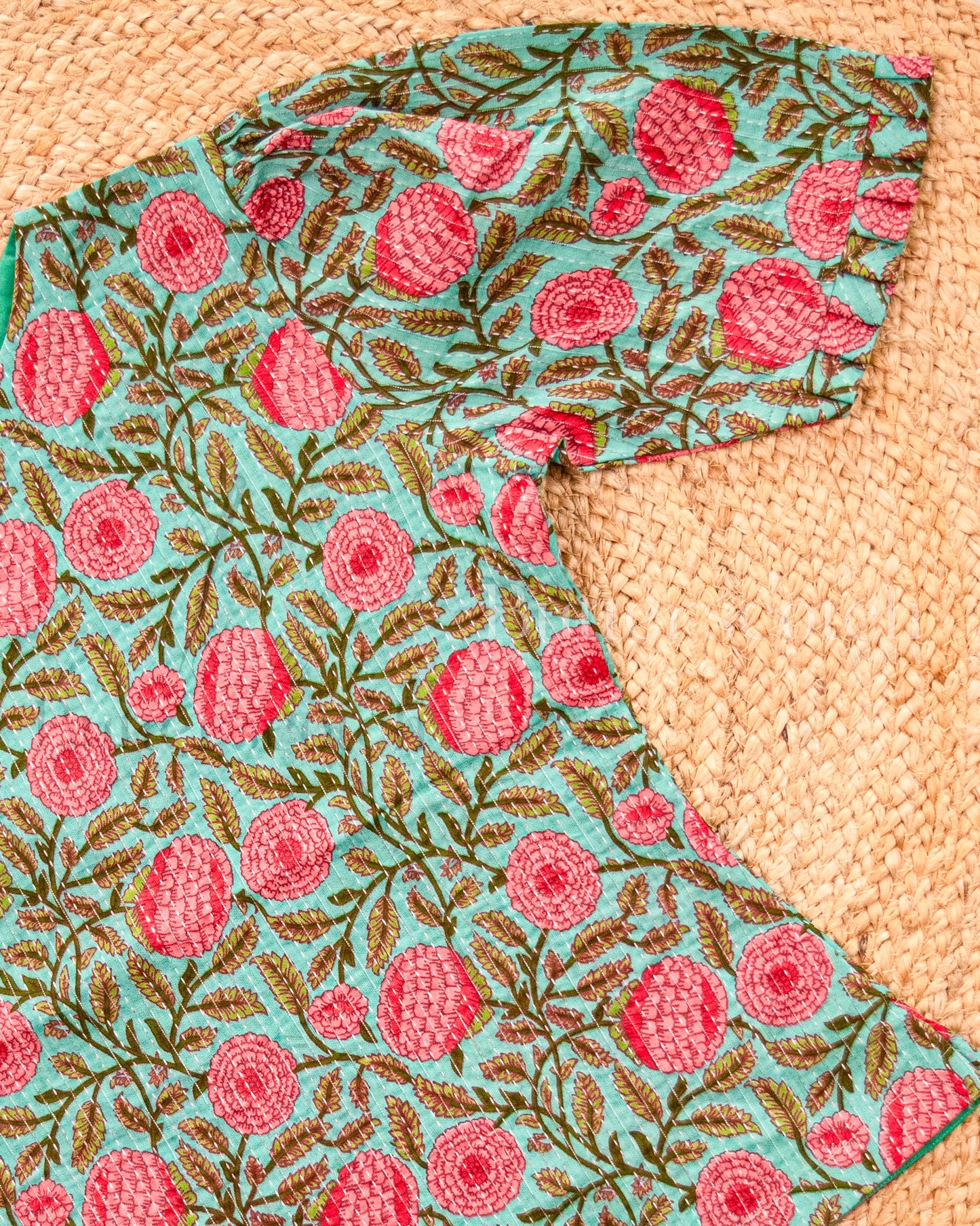 Ready to Ship: MATCHA MUSE