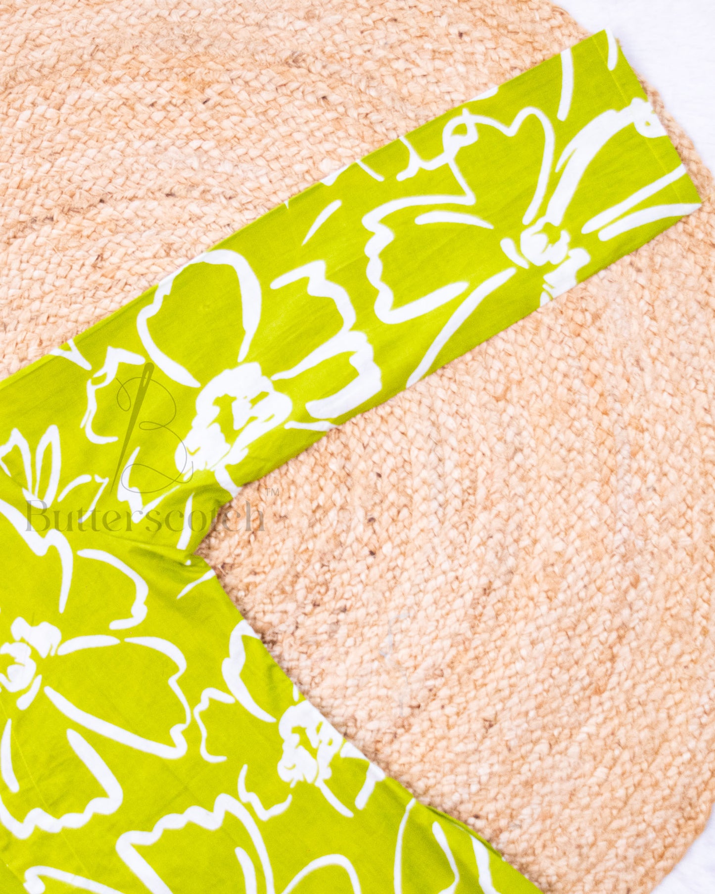 Ready to Ship: LIME DEW