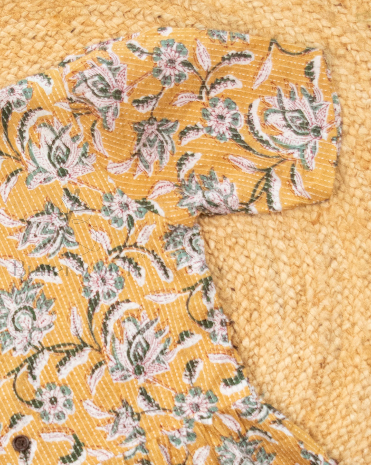 Ready to Ship: DUSKY DELIGHT