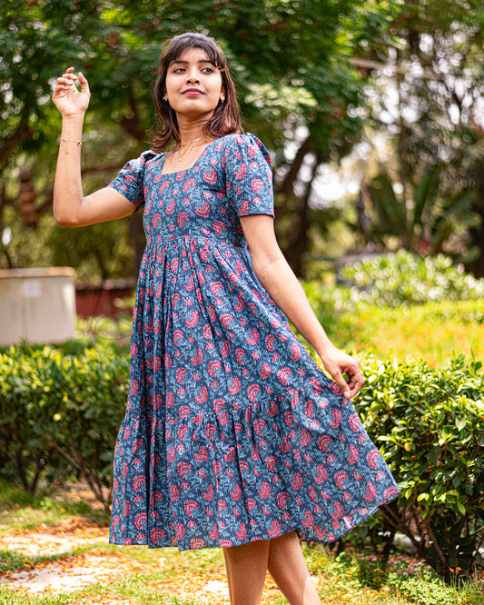 Ready to Ship: BLUE MOON