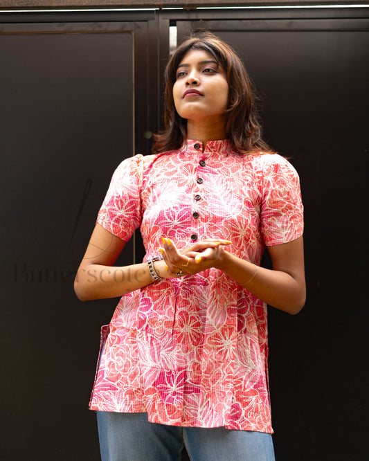 Ready to Ship: BERRY BLISS