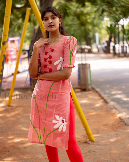 Ready to Ship: BRUSH BLOOMS