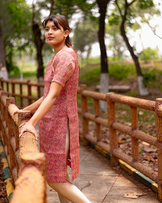 Ready to Ship: BERRY BEET