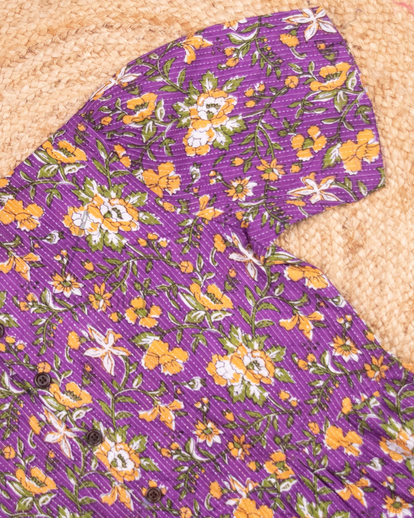 Ready to Ship: PURPLE PEBBLE