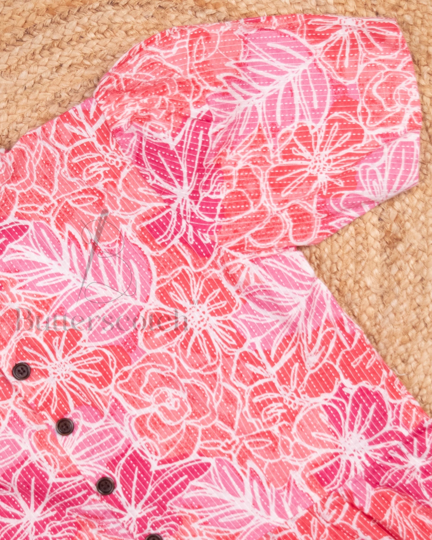 Ready to Ship: BERRY BLISS