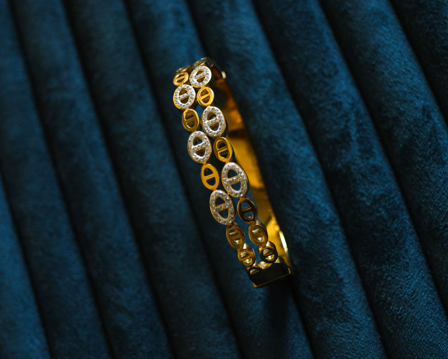 Ready to Ship: Golden Hour Bracelet