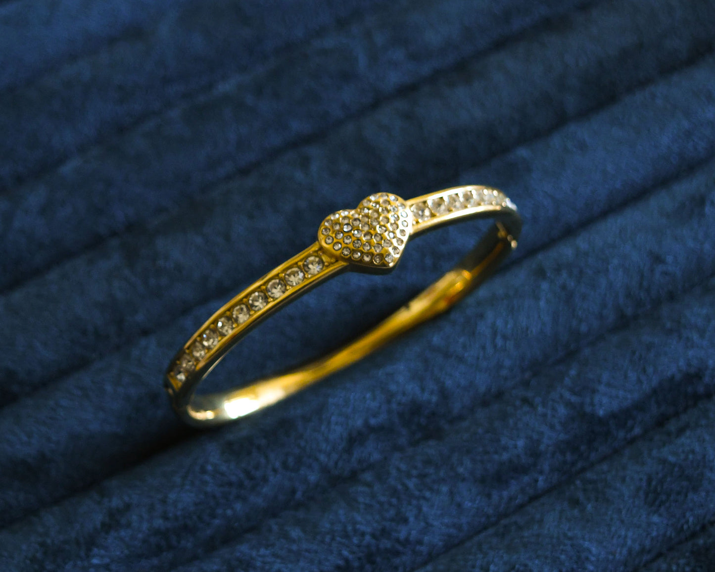 Ready to Ship: Opal Dust Bracelet