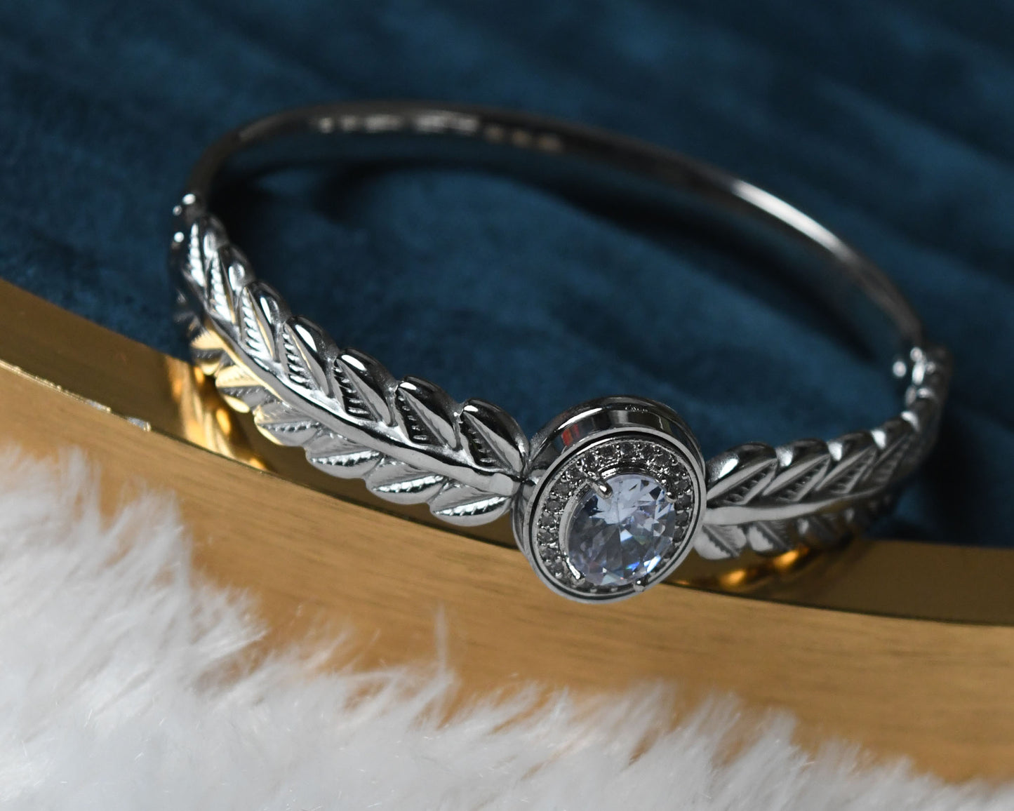 Ready to Ship: Ice & Spice Bracelet