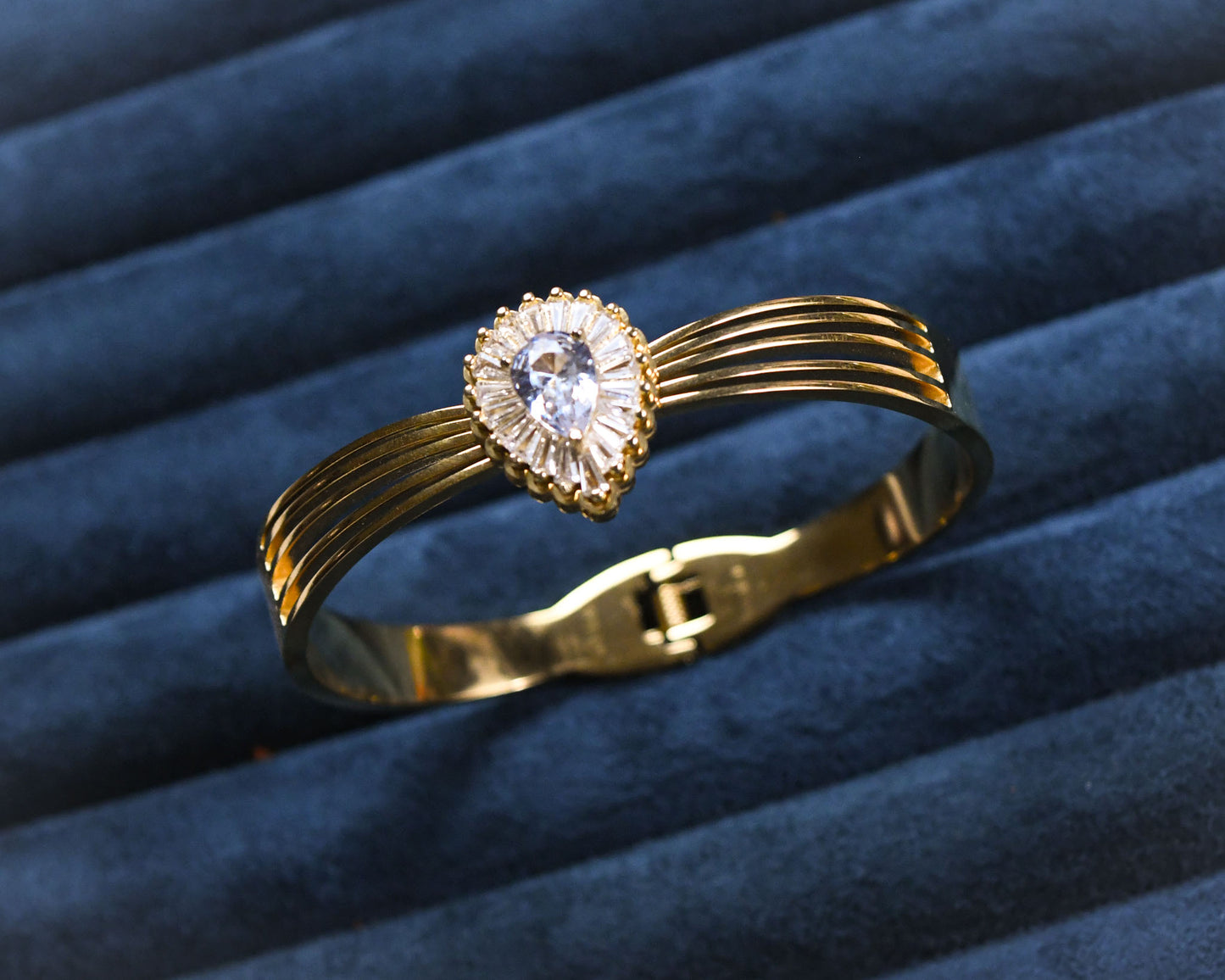 Ready to Ship: Dominance Bracelet