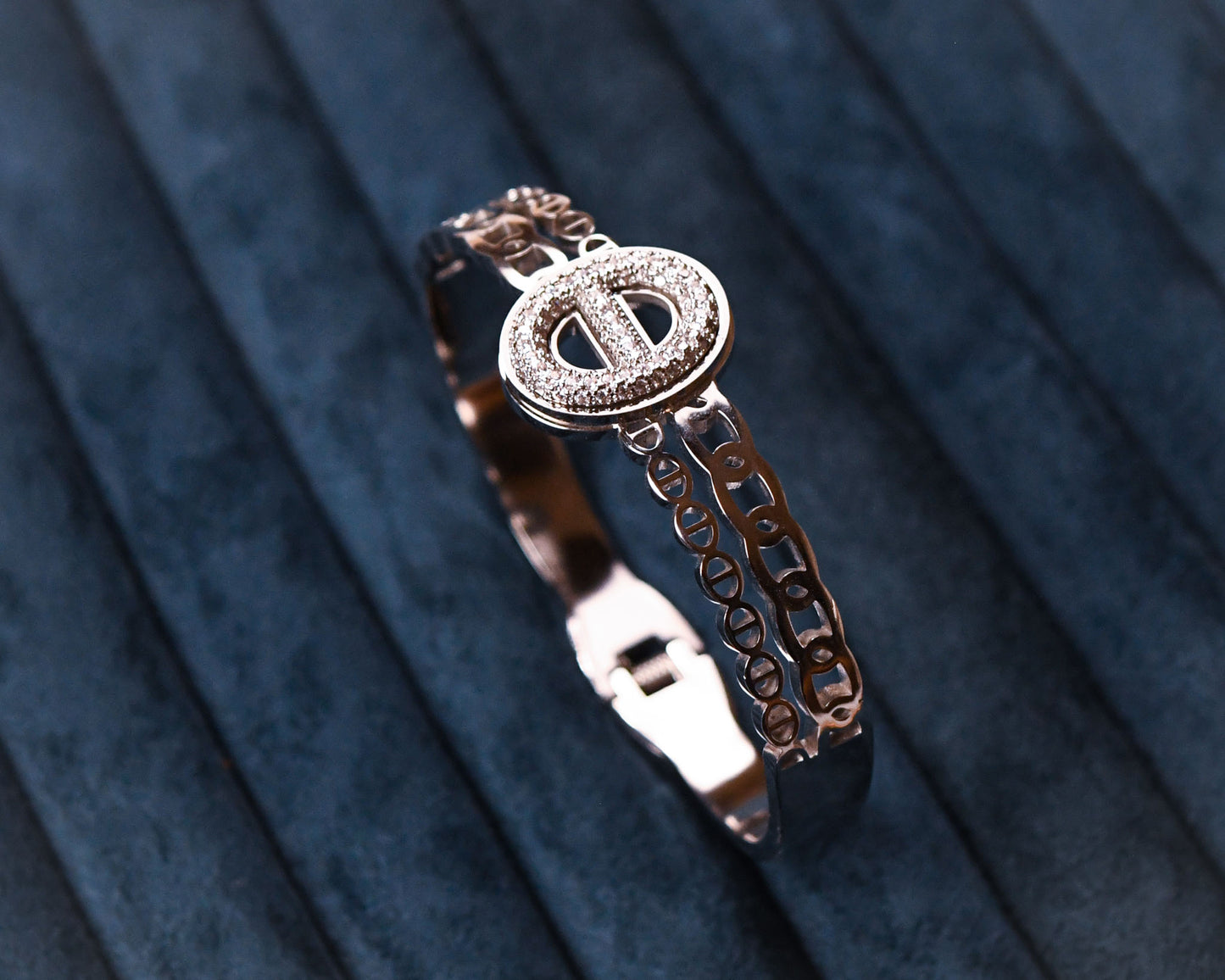 Ready to Ship: Fusion Bracelet