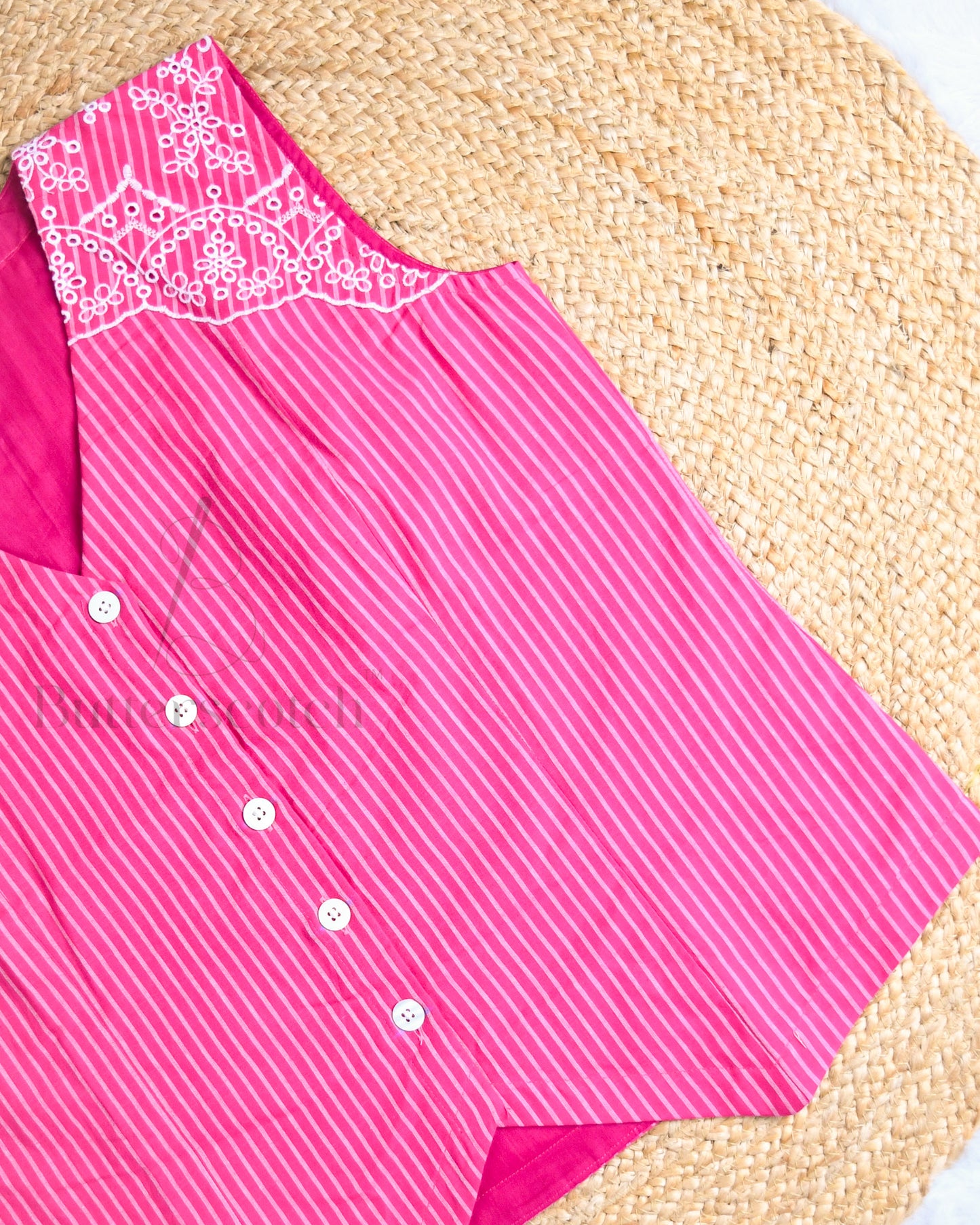 Ready to Ship: Petal Poise CoOrd Set