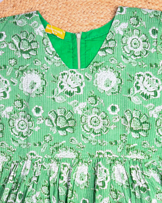 Ready to Ship: DAFFODIL LUXE