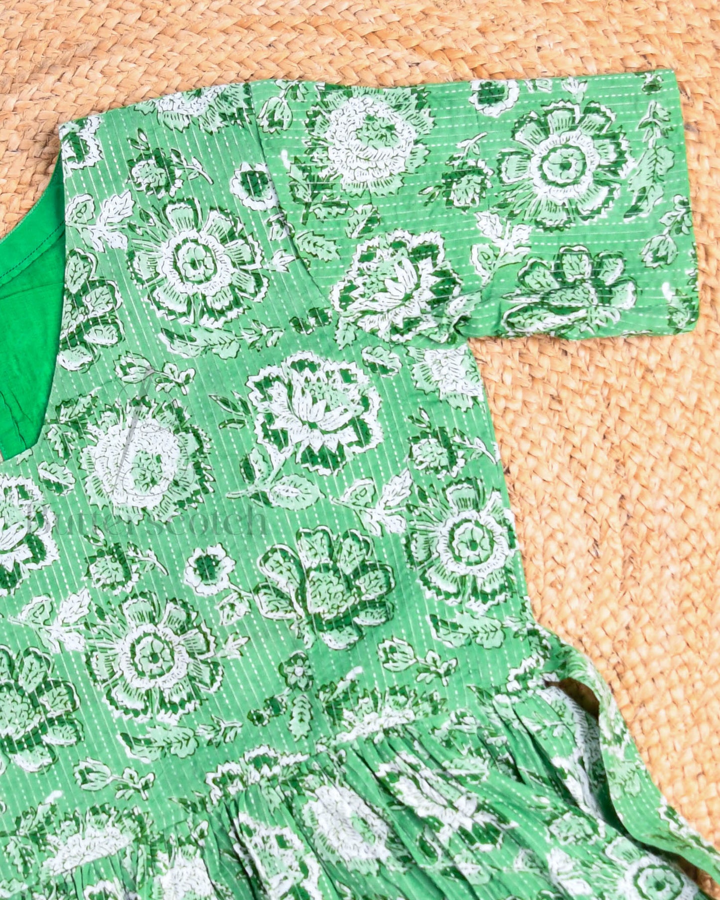 Ready to Ship: DAFFODIL LUXE