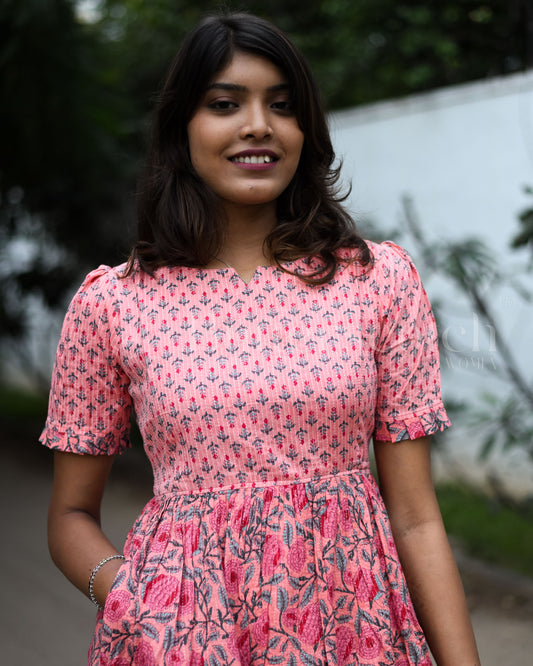 Ready to Ship: Petal Rush