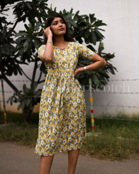 Ready to Ship: Femme Fire