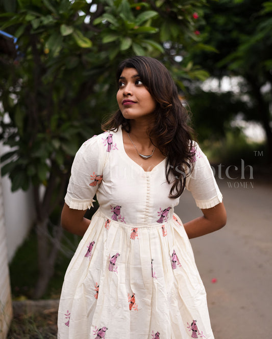 Ready to Ship: Feather Luxe