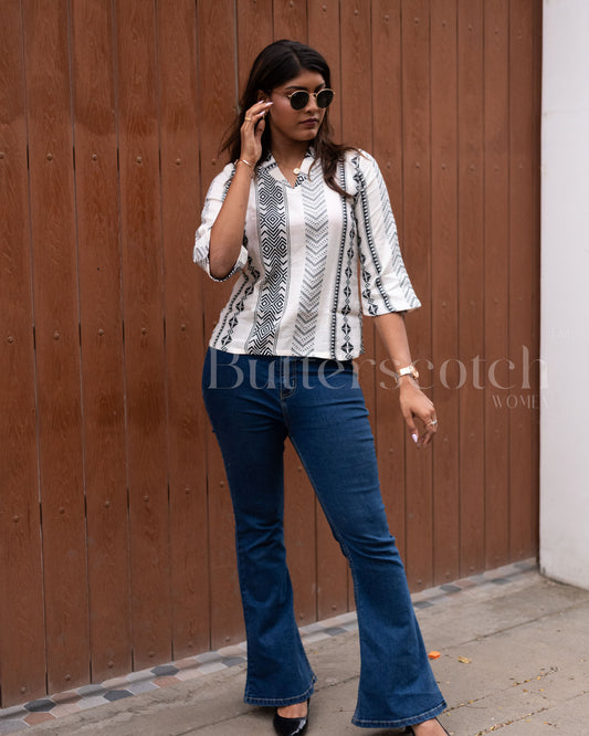 Ready to Ship: Lunar Smoke