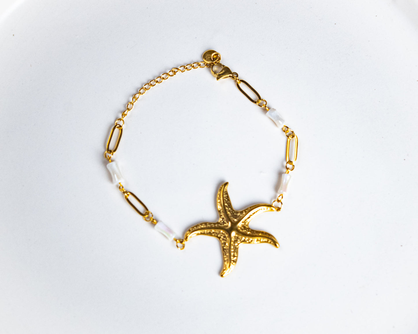 Ready to Ship: Seabreeze Shine Bracelet