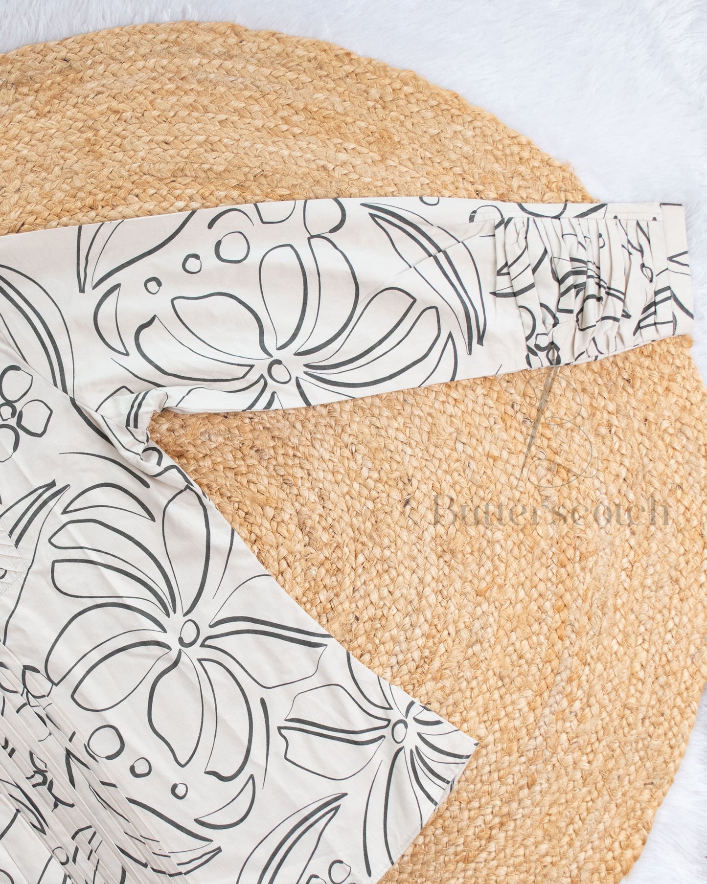 Ready to Ship: LUNA EDGE