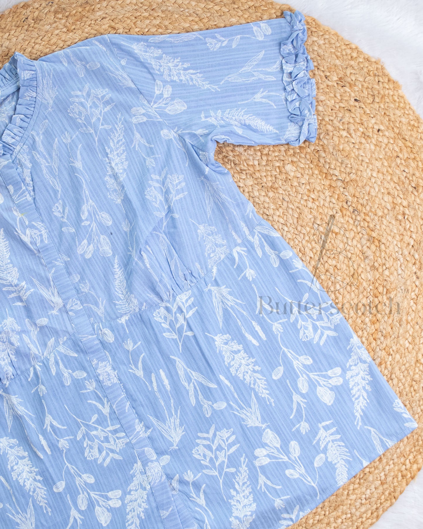 Ready to Ship: BLUSH LINE